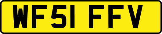 WF51FFV