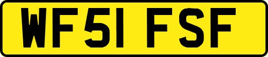WF51FSF