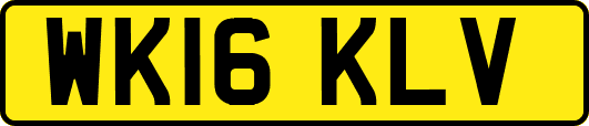 WK16KLV