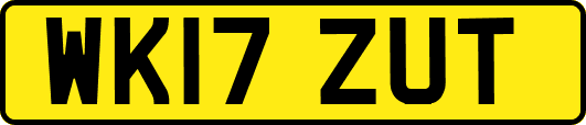 WK17ZUT