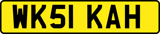 WK51KAH