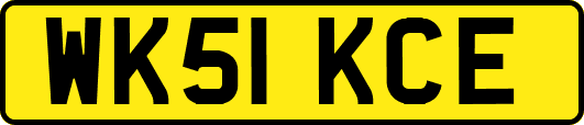 WK51KCE