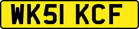WK51KCF