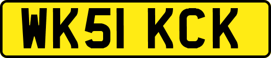WK51KCK