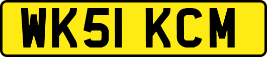 WK51KCM