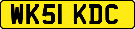 WK51KDC