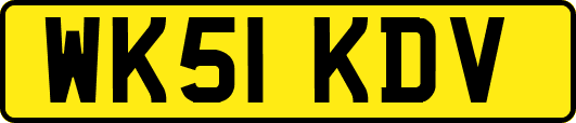 WK51KDV