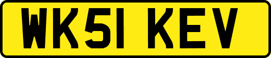 WK51KEV