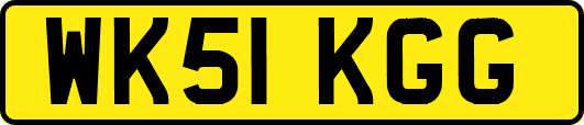 WK51KGG