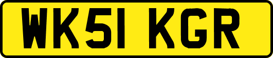 WK51KGR