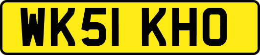 WK51KHO