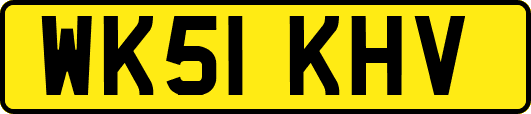 WK51KHV