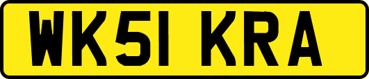 WK51KRA