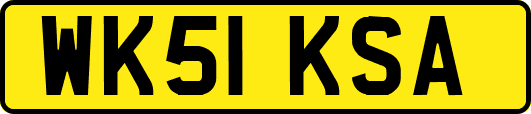 WK51KSA