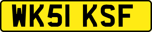 WK51KSF