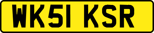WK51KSR