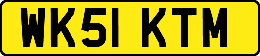 WK51KTM
