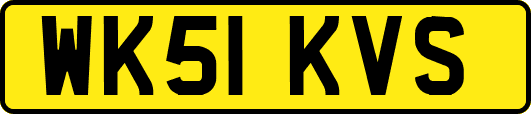 WK51KVS