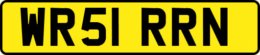 WR51RRN