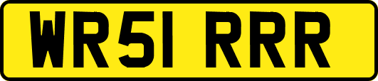 WR51RRR