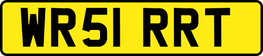 WR51RRT