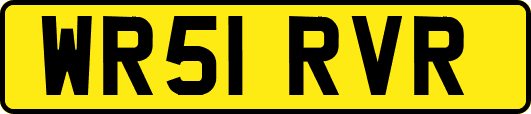 WR51RVR