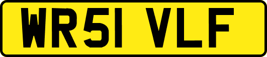 WR51VLF