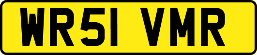 WR51VMR