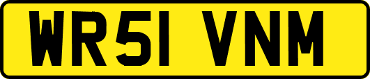 WR51VNM