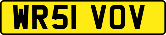 WR51VOV