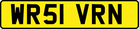 WR51VRN