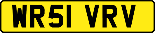 WR51VRV