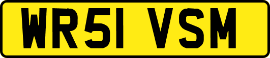 WR51VSM