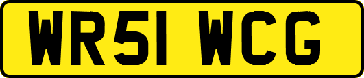 WR51WCG