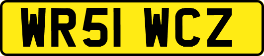 WR51WCZ