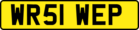 WR51WEP