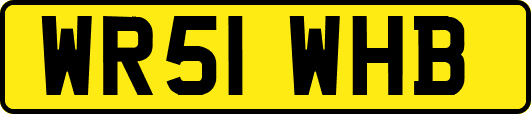 WR51WHB
