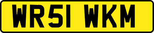 WR51WKM