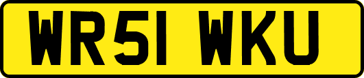 WR51WKU