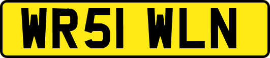 WR51WLN