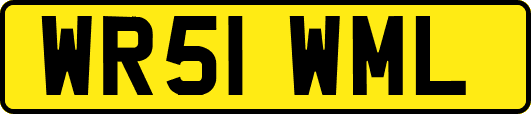 WR51WML