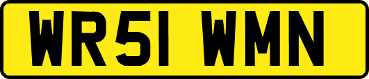 WR51WMN