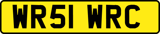 WR51WRC