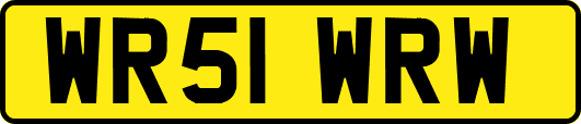 WR51WRW