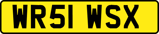 WR51WSX