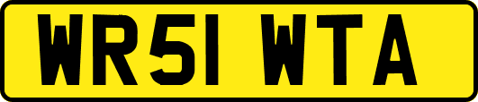 WR51WTA
