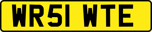 WR51WTE