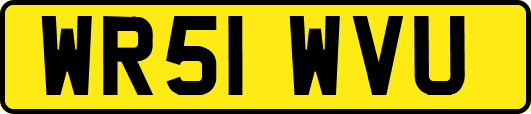 WR51WVU