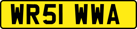 WR51WWA