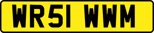 WR51WWM